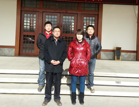 2012年長慶質(zhì)量技術會